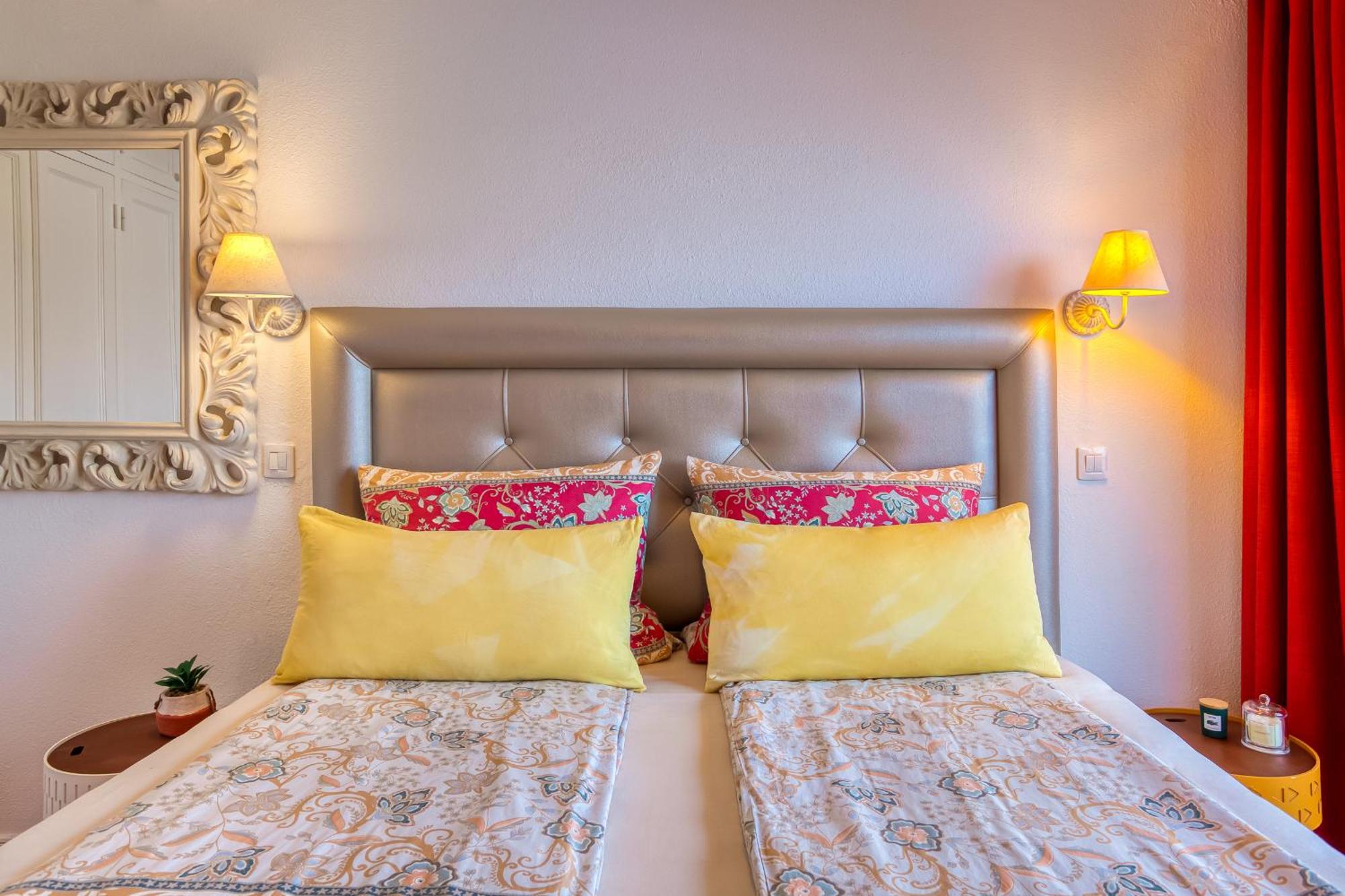 Apartament Mit Meerblick Playa Del Cura  Zewnętrze zdjęcie